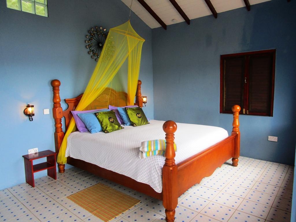 Hotel The Sweet Retreat Port Elizabeth Zimmer foto